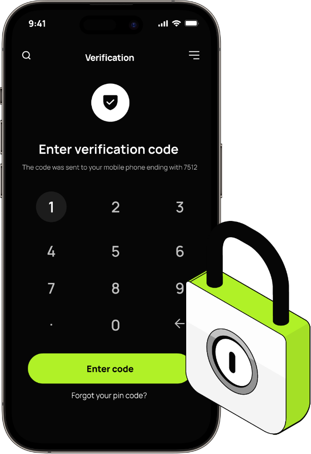 Criptpay: No long KY